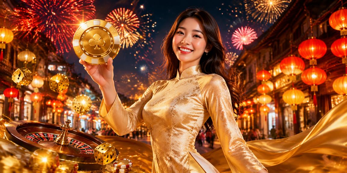 Người chơi thưởng thức các phần thưởng tại Hà Nội
