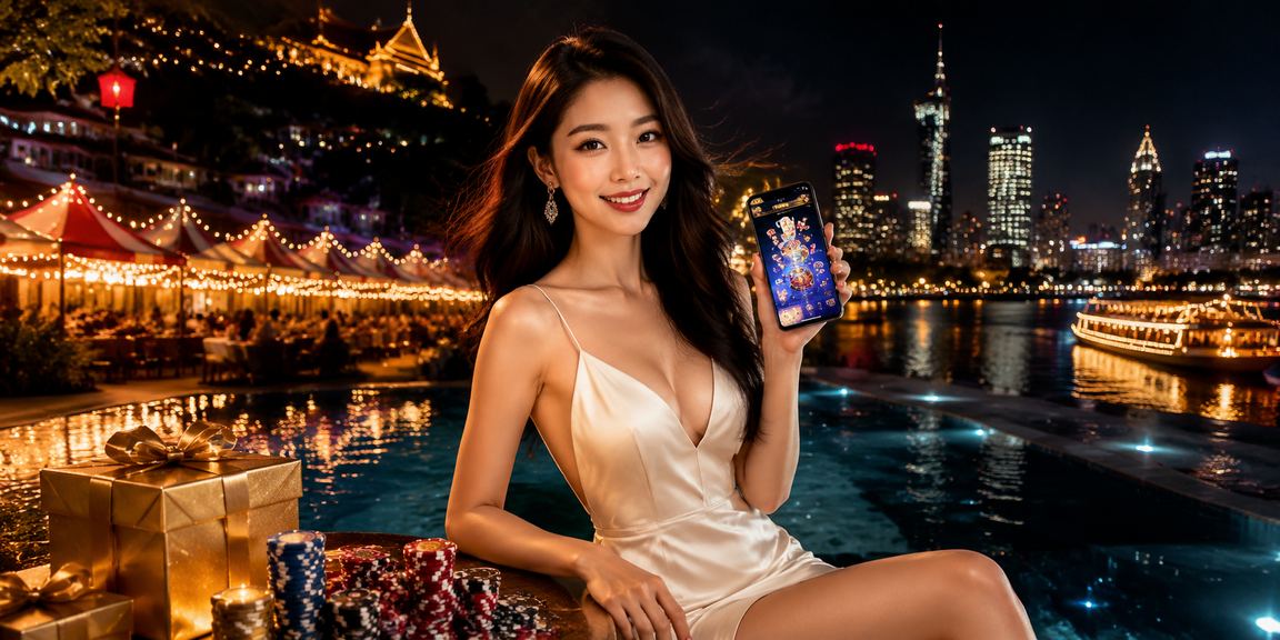 Người dùng tại Sài Gòn trải nghiệm ứng dụng casino trên điện thoại