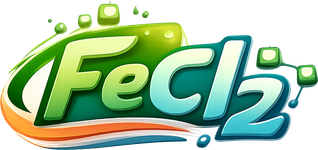 fecl2